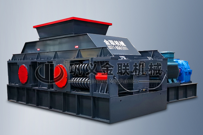 對輥破碎機-對輥式破碎機-雙輥破碎設(shè)備價格 對輥破碎機-對輥式破碎機-雙輥破碎設(shè)備價格