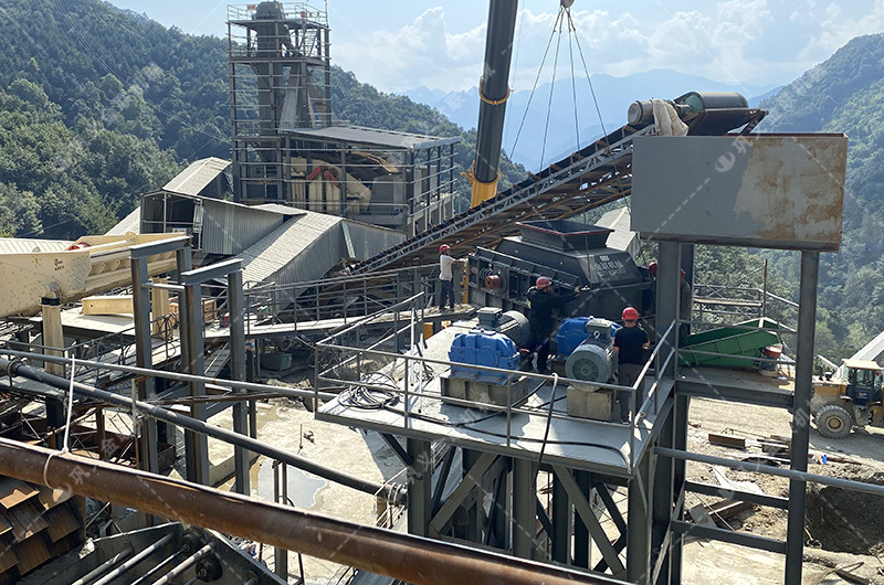 對輥破碎機-對輥式破碎機-雙輥破碎設(shè)備價格 對輥破碎機-對輥式破碎機-雙輥破碎設(shè)備價格