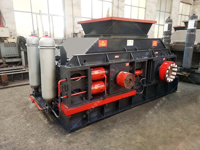 青石對輥破碎機:為何在礦山開采中備受青睞? 青石對輥破碎機:為何在礦山開采中備受青睞?