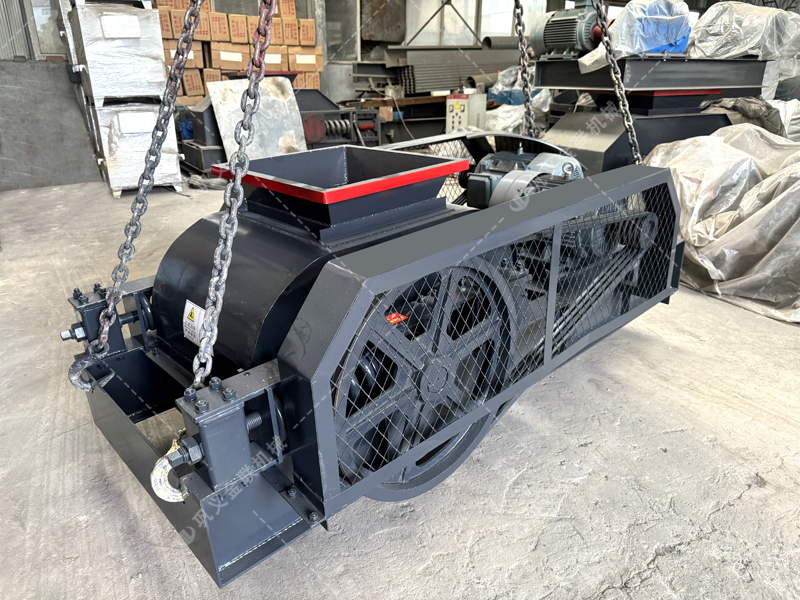 采購雙齒輥破碎機(jī)必問的7個問題!少問一個都可能被坑? 采購雙齒輥破碎機(jī)必問的7個問題!少問一個都可能被坑?